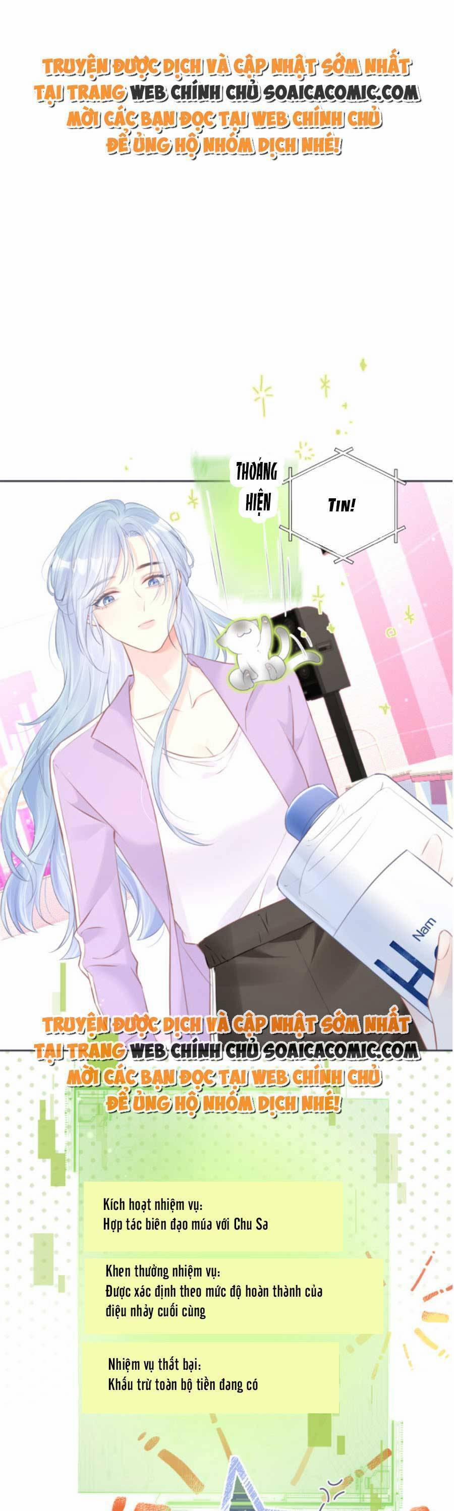 Xuyên Đến Hiện Đại Tôi Hung Hăng Vả Mặt Kẻ Thù 13 trang 0