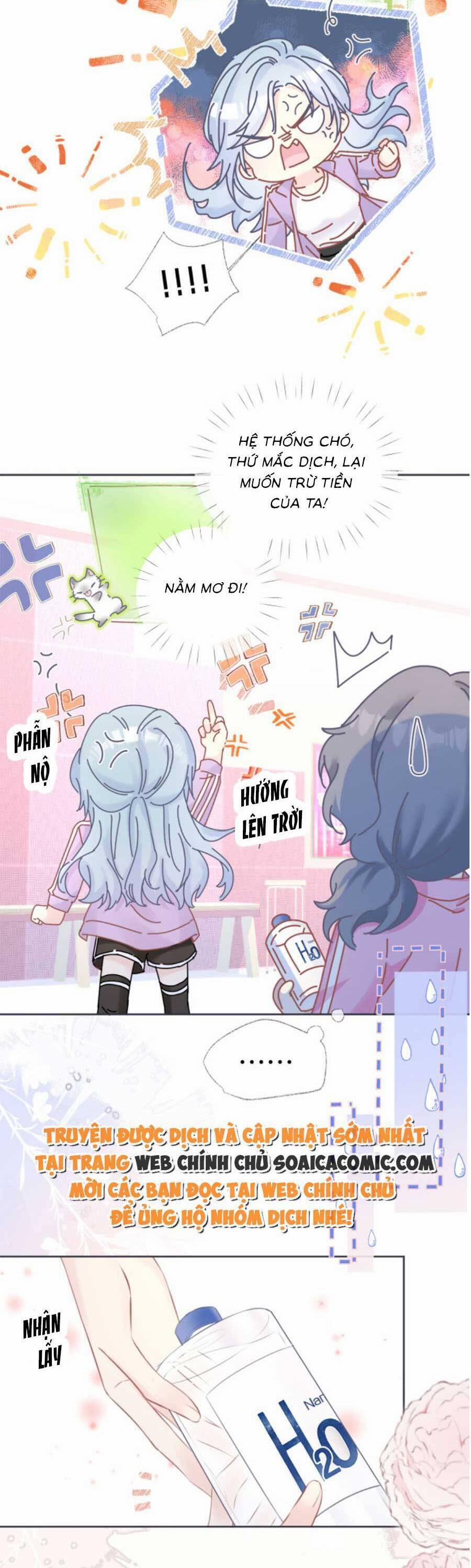 Xuyên Đến Hiện Đại Tôi Hung Hăng Vả Mặt Kẻ Thù 13 trang 1