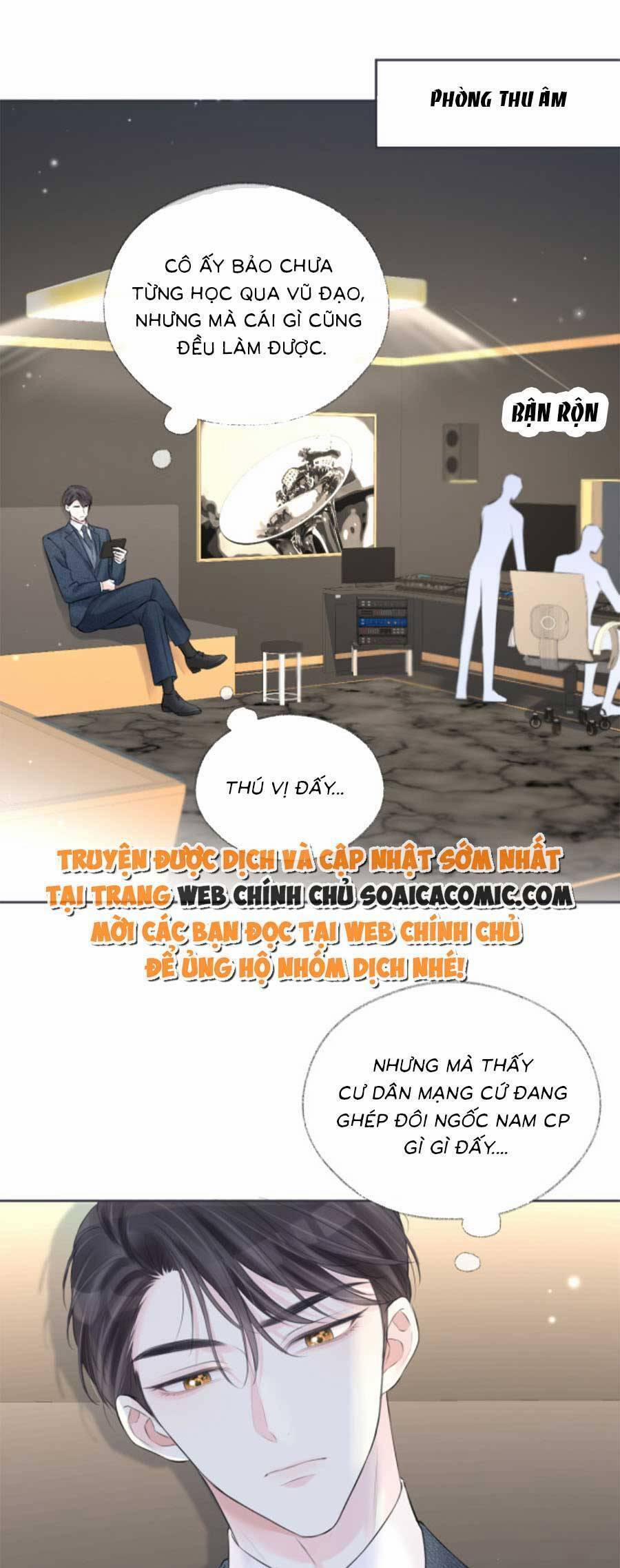 Xuyên Đến Hiện Đại Tôi Hung Hăng Vả Mặt Kẻ Thù 13 trang 11