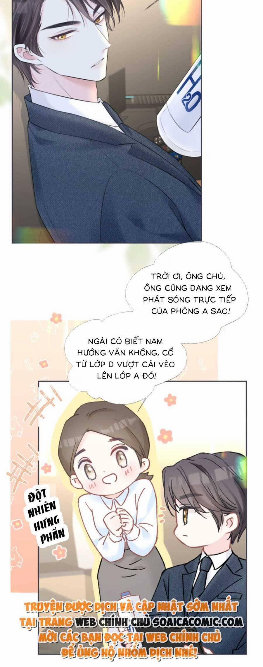 Xuyên Đến Hiện Đại Tôi Hung Hăng Vả Mặt Kẻ Thù 13 trang 13