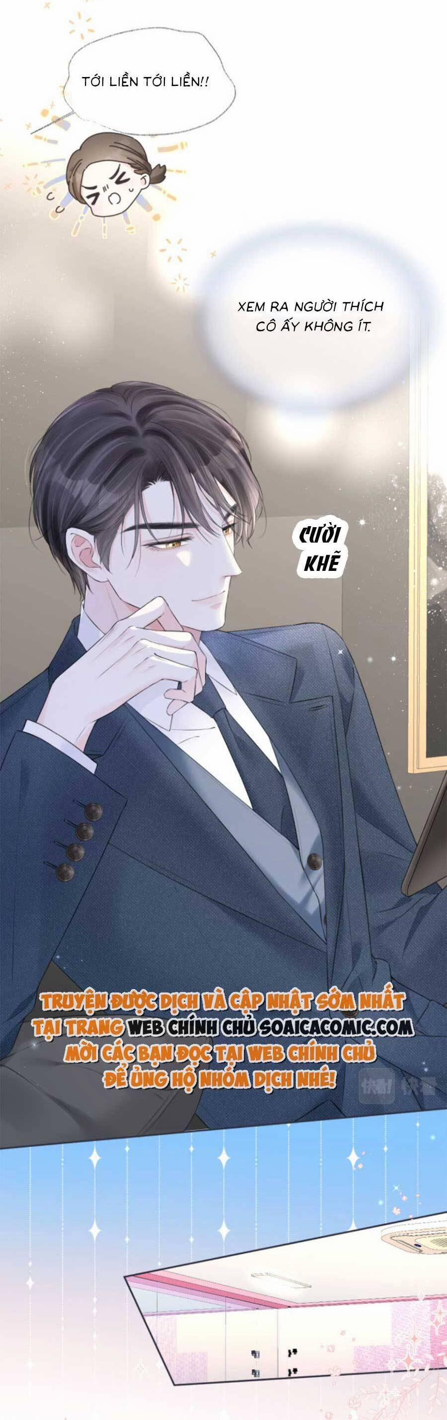 Xuyên Đến Hiện Đại Tôi Hung Hăng Vả Mặt Kẻ Thù 13 trang 15