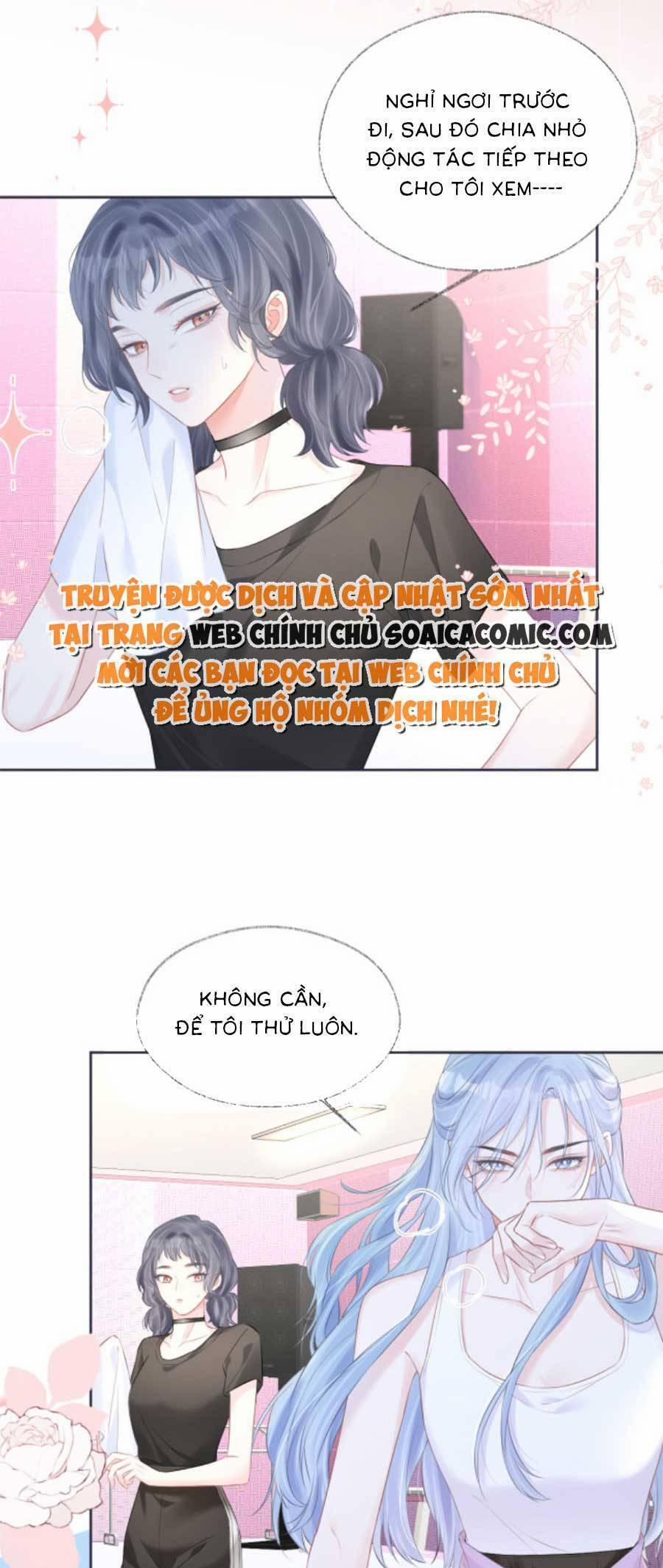 Xuyên Đến Hiện Đại Tôi Hung Hăng Vả Mặt Kẻ Thù 13 trang 16