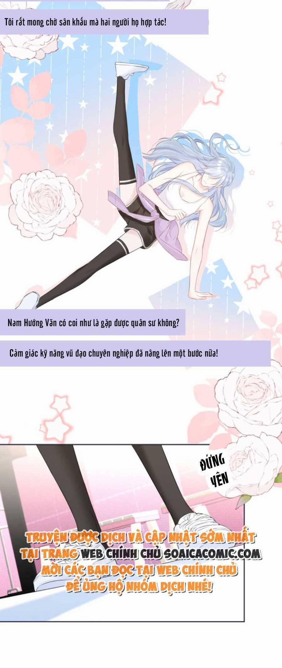 Xuyên Đến Hiện Đại Tôi Hung Hăng Vả Mặt Kẻ Thù 13 trang 18