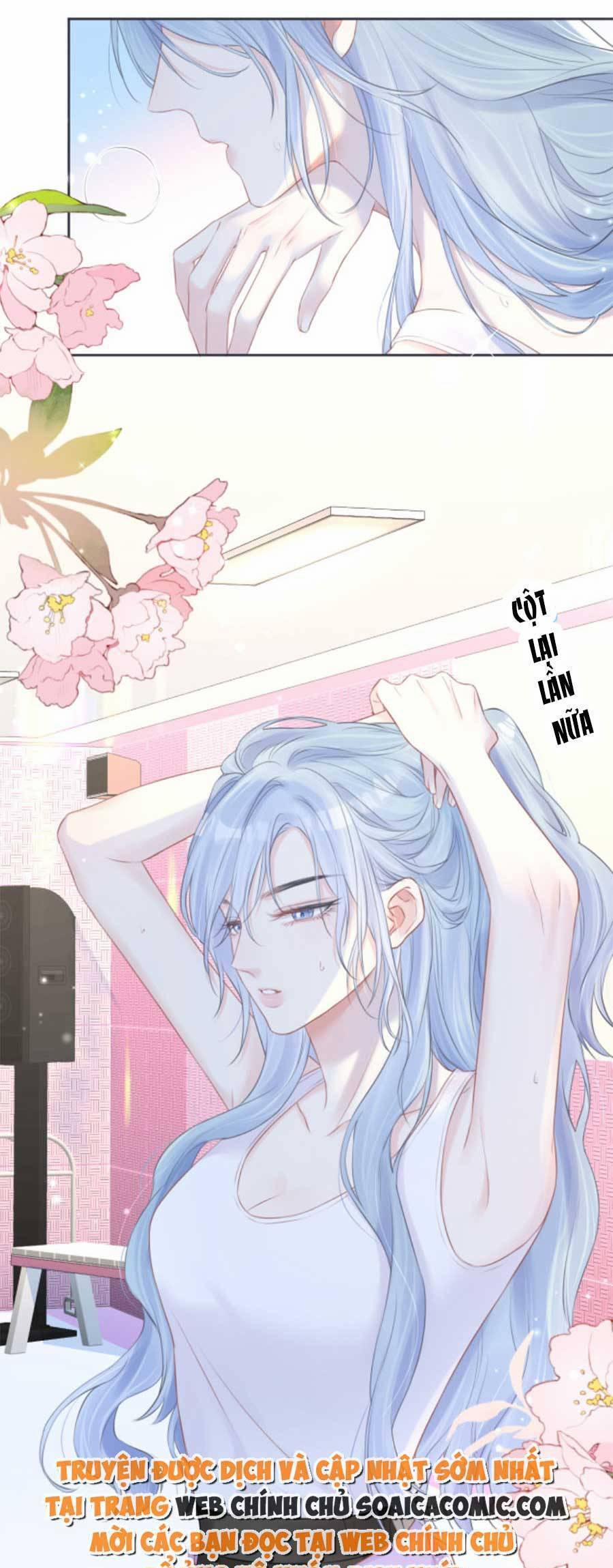 Xuyên Đến Hiện Đại Tôi Hung Hăng Vả Mặt Kẻ Thù 13 trang 19