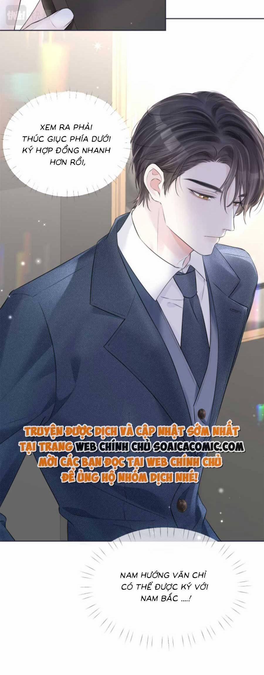 Xuyên Đến Hiện Đại Tôi Hung Hăng Vả Mặt Kẻ Thù 13 trang 21