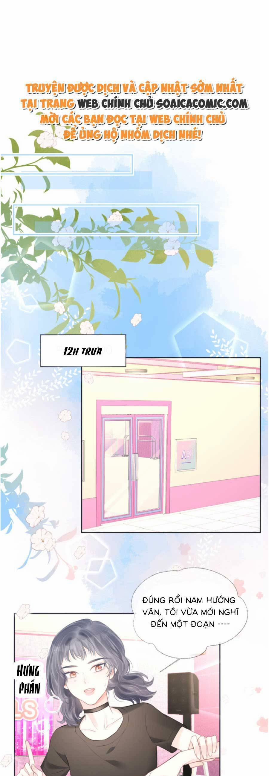 Xuyên Đến Hiện Đại Tôi Hung Hăng Vả Mặt Kẻ Thù 13 trang 22