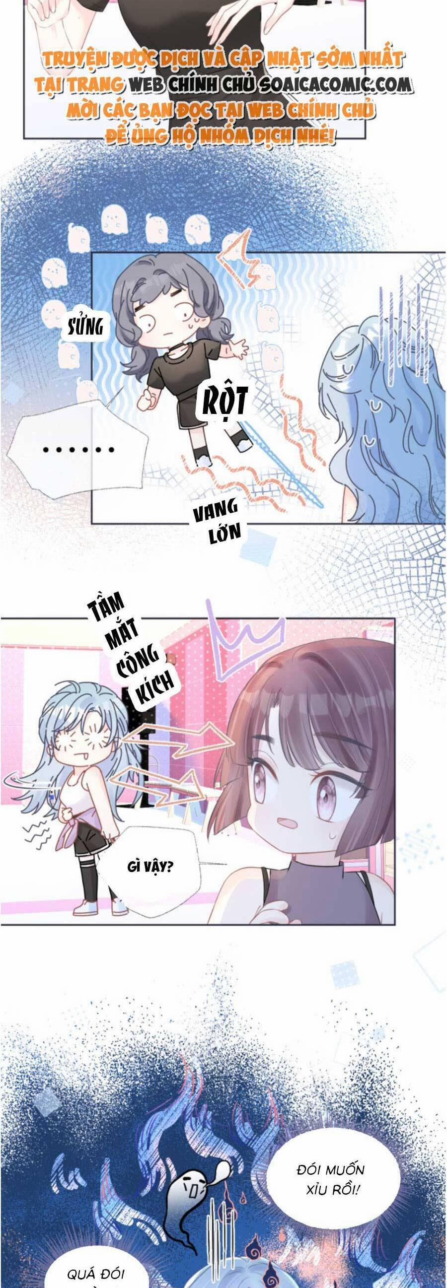 Xuyên Đến Hiện Đại Tôi Hung Hăng Vả Mặt Kẻ Thù 13 trang 23