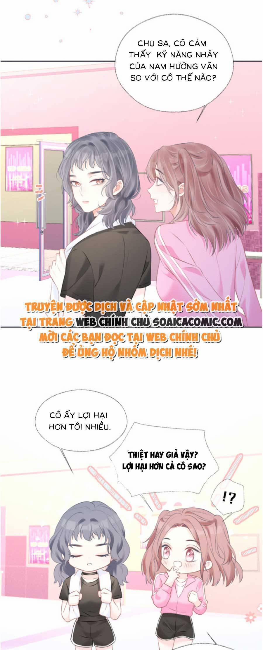 Xuyên Đến Hiện Đại Tôi Hung Hăng Vả Mặt Kẻ Thù 13 trang 25