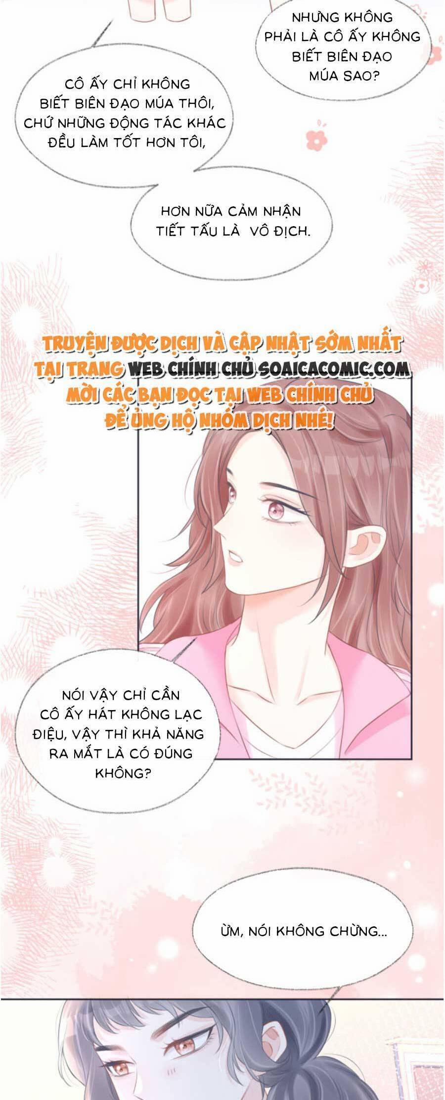 Xuyên Đến Hiện Đại Tôi Hung Hăng Vả Mặt Kẻ Thù 13 trang 26