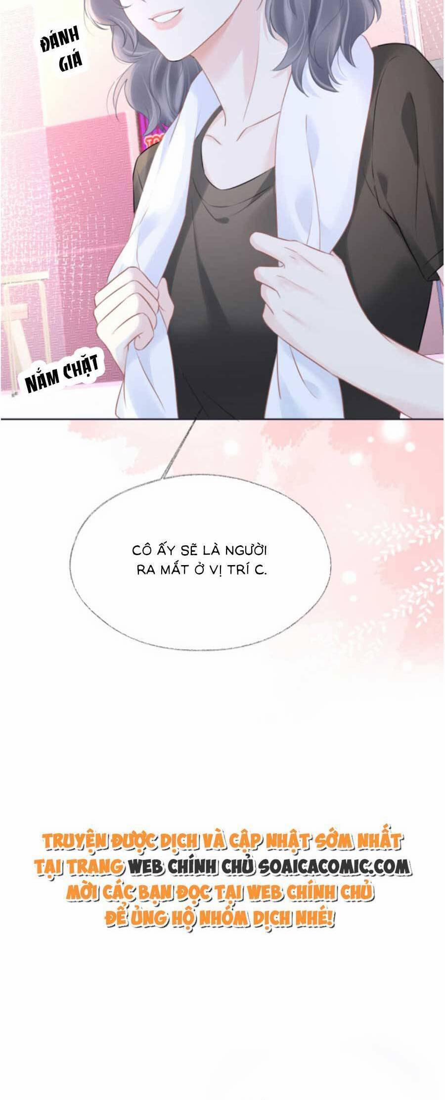 Xuyên Đến Hiện Đại Tôi Hung Hăng Vả Mặt Kẻ Thù 13 trang 27