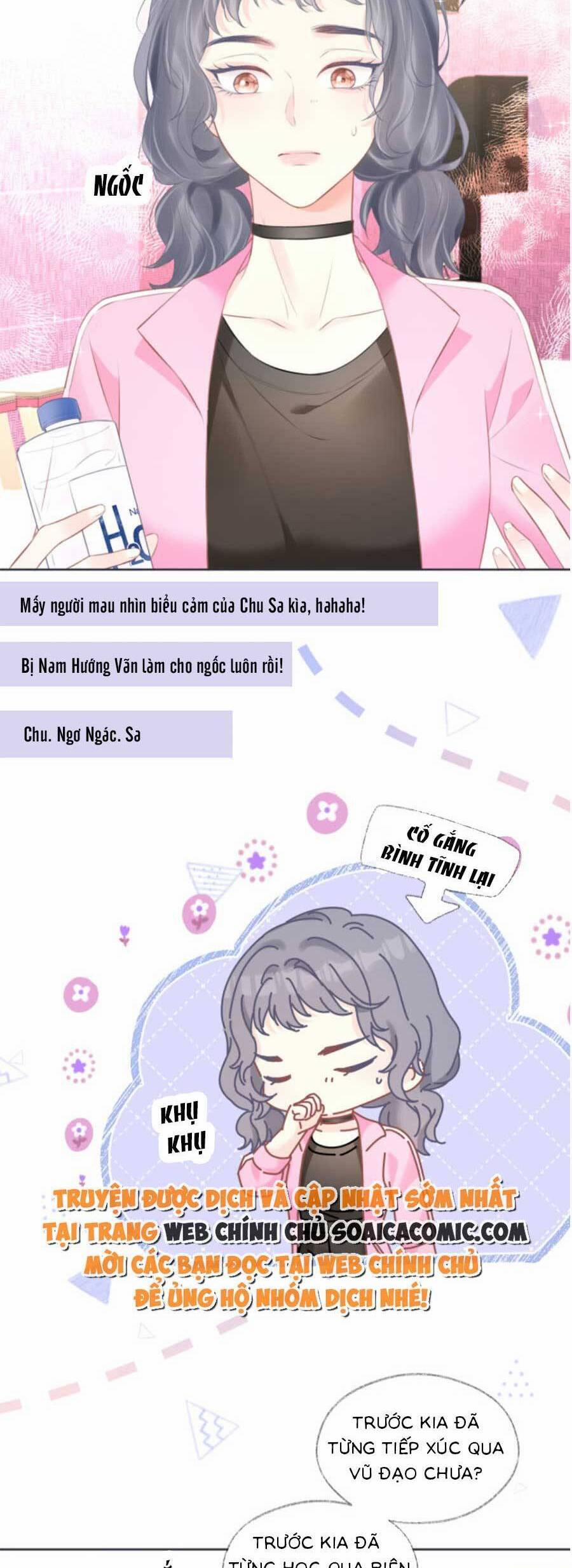 Xuyên Đến Hiện Đại Tôi Hung Hăng Vả Mặt Kẻ Thù 13 trang 3