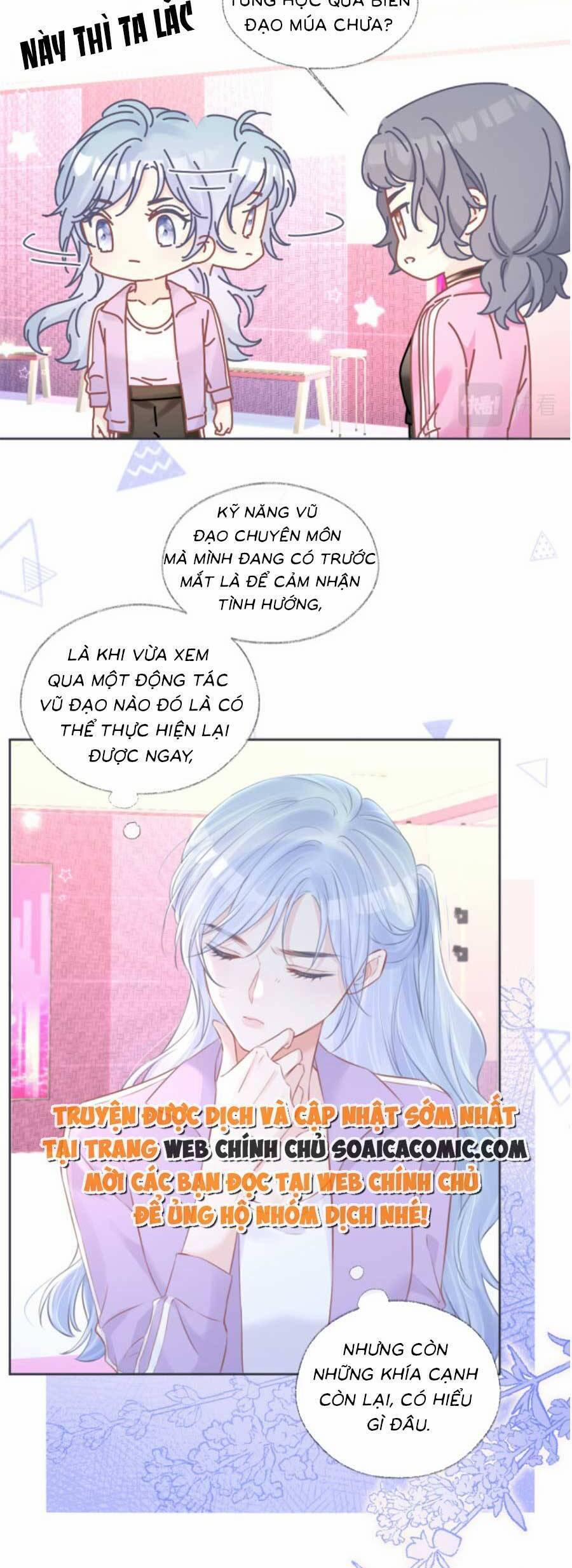 Xuyên Đến Hiện Đại Tôi Hung Hăng Vả Mặt Kẻ Thù 13 trang 4