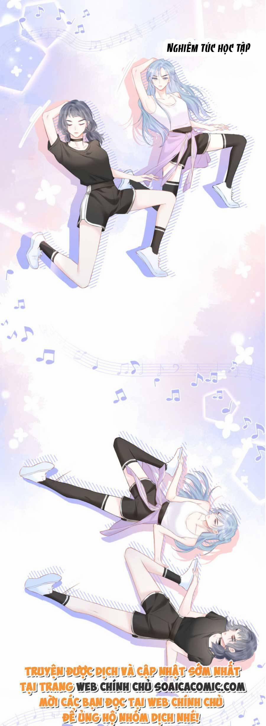 Xuyên Đến Hiện Đại Tôi Hung Hăng Vả Mặt Kẻ Thù 13 trang 8