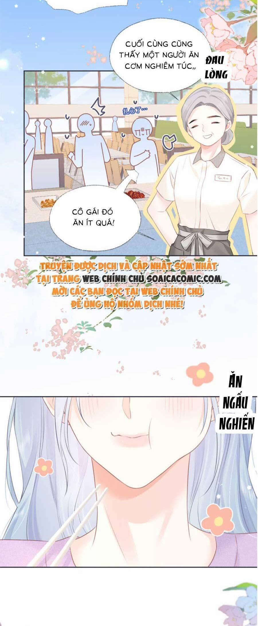 Xuyên Đến Hiện Đại Tôi Hung Hăng Vả Mặt Kẻ Thù 14 trang 1