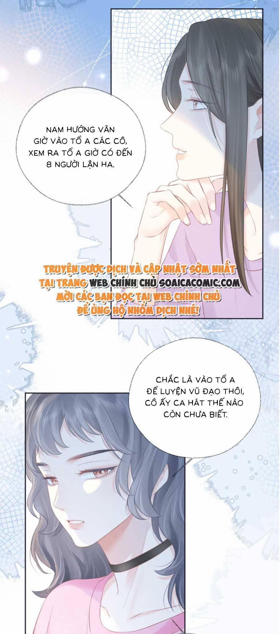 Xuyên Đến Hiện Đại Tôi Hung Hăng Vả Mặt Kẻ Thù 14 trang 13