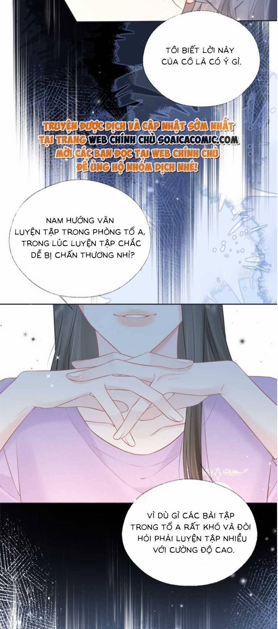 Xuyên Đến Hiện Đại Tôi Hung Hăng Vả Mặt Kẻ Thù 14 trang 15