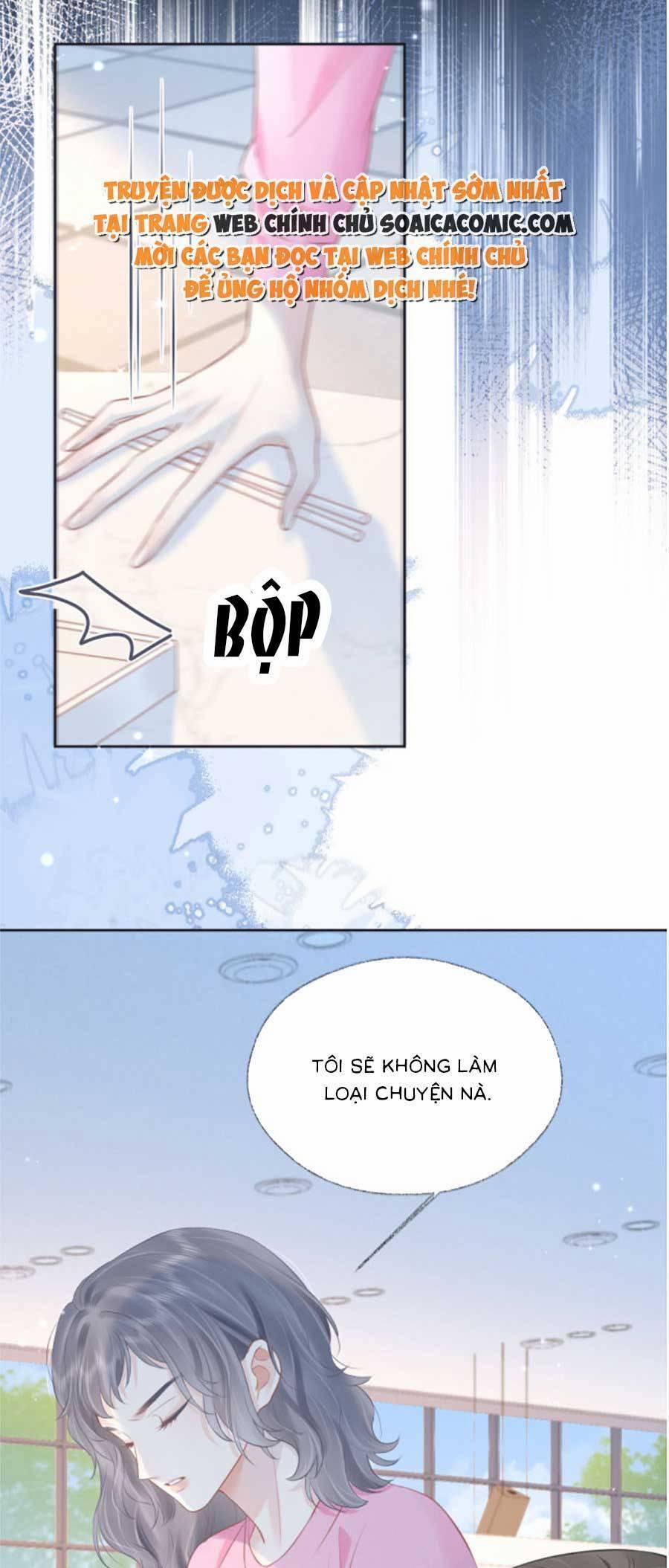 Xuyên Đến Hiện Đại Tôi Hung Hăng Vả Mặt Kẻ Thù 14 trang 16