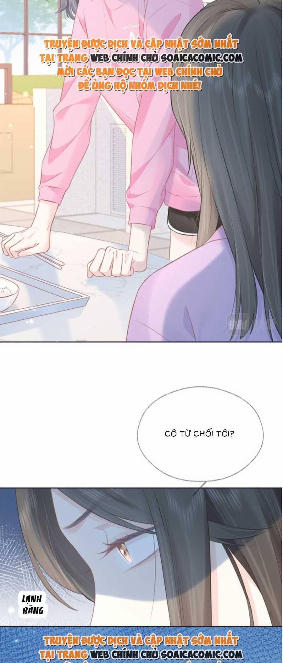 Xuyên Đến Hiện Đại Tôi Hung Hăng Vả Mặt Kẻ Thù 14 trang 17