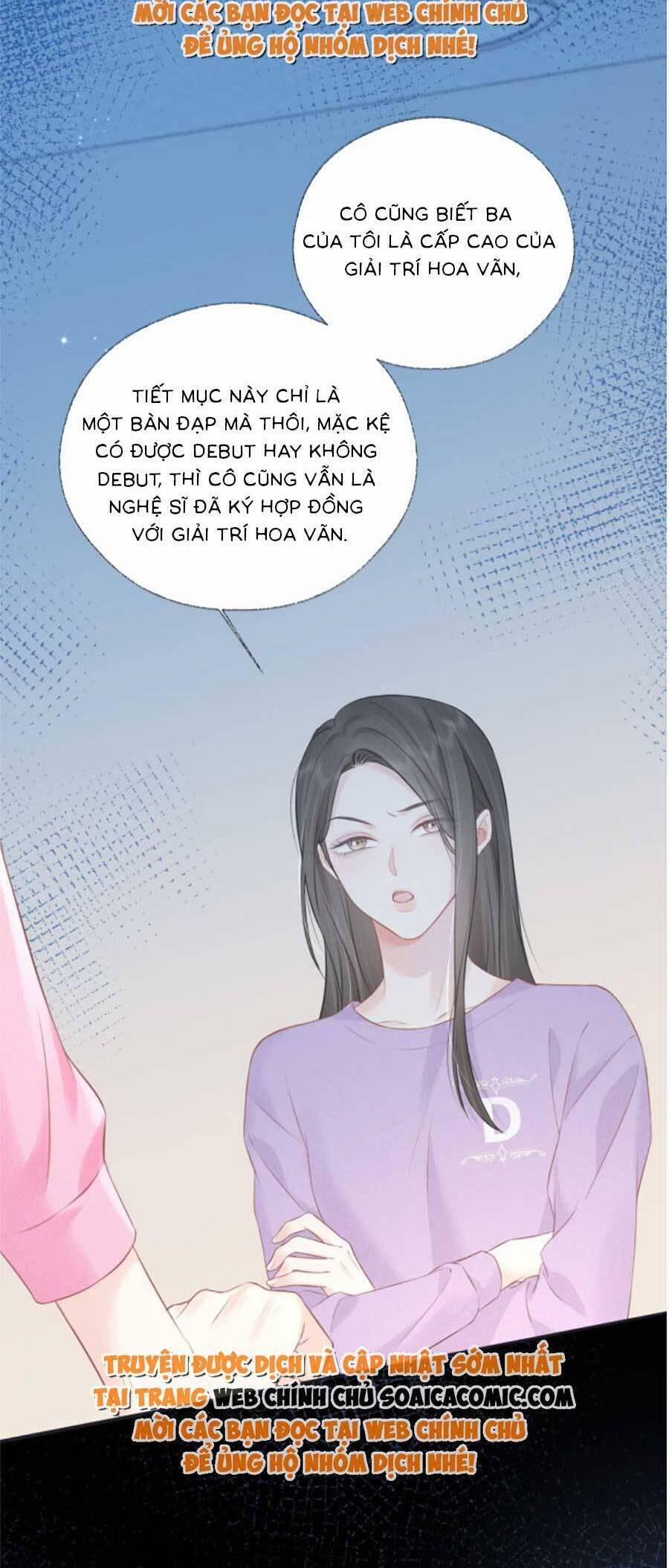 Xuyên Đến Hiện Đại Tôi Hung Hăng Vả Mặt Kẻ Thù 14 trang 18