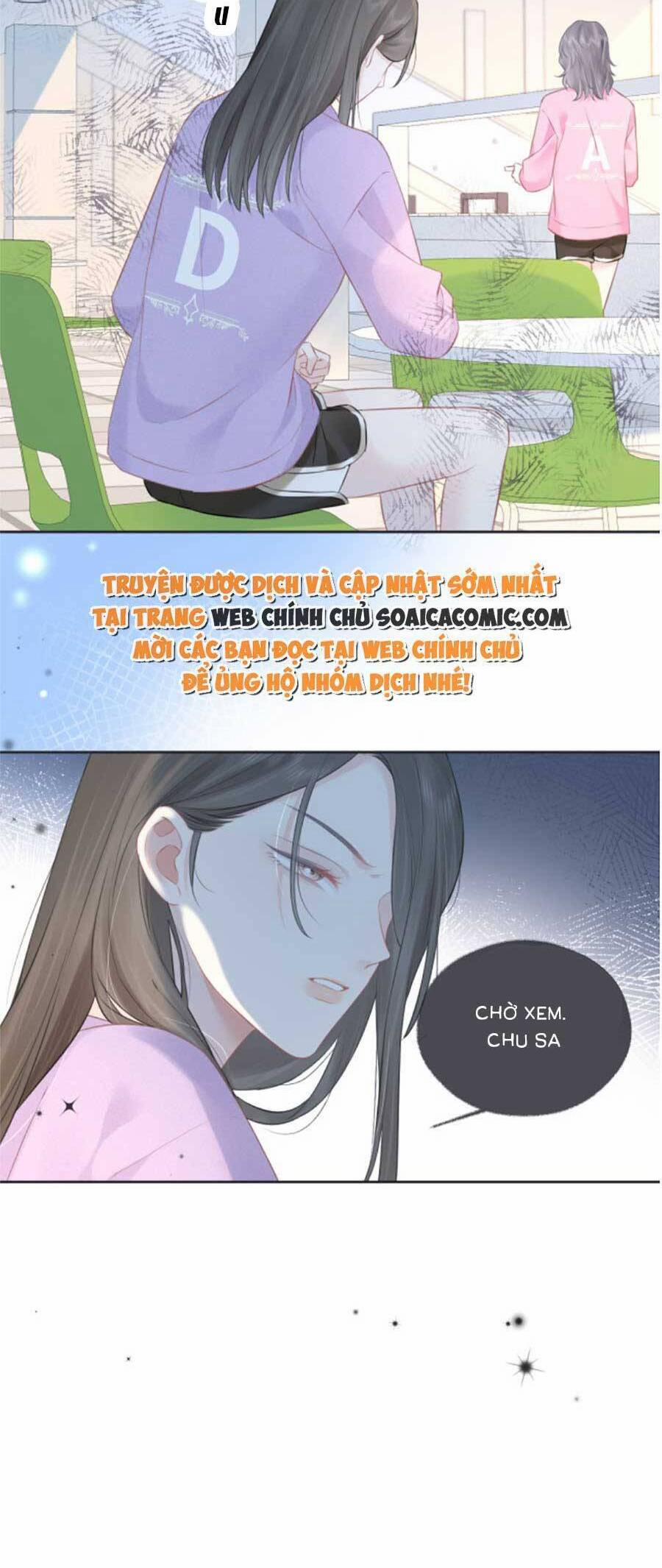 Xuyên Đến Hiện Đại Tôi Hung Hăng Vả Mặt Kẻ Thù 14 trang 21