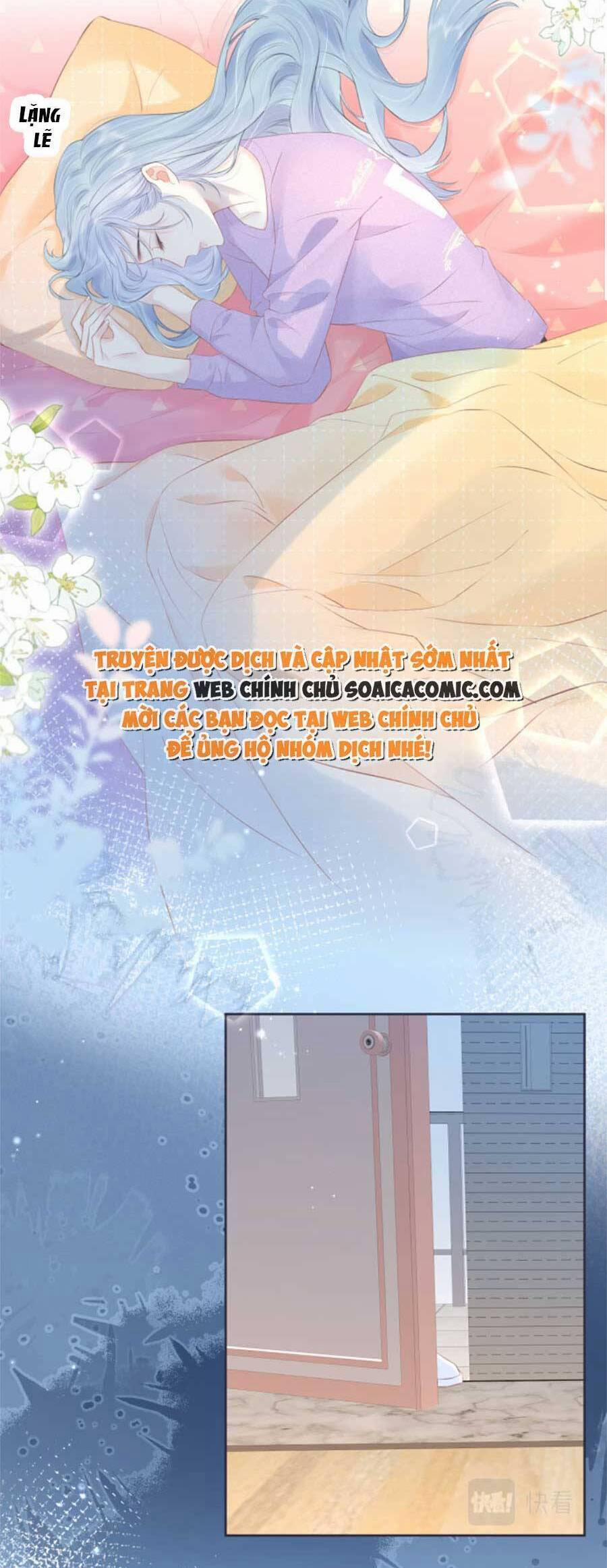 Xuyên Đến Hiện Đại Tôi Hung Hăng Vả Mặt Kẻ Thù 14 trang 23