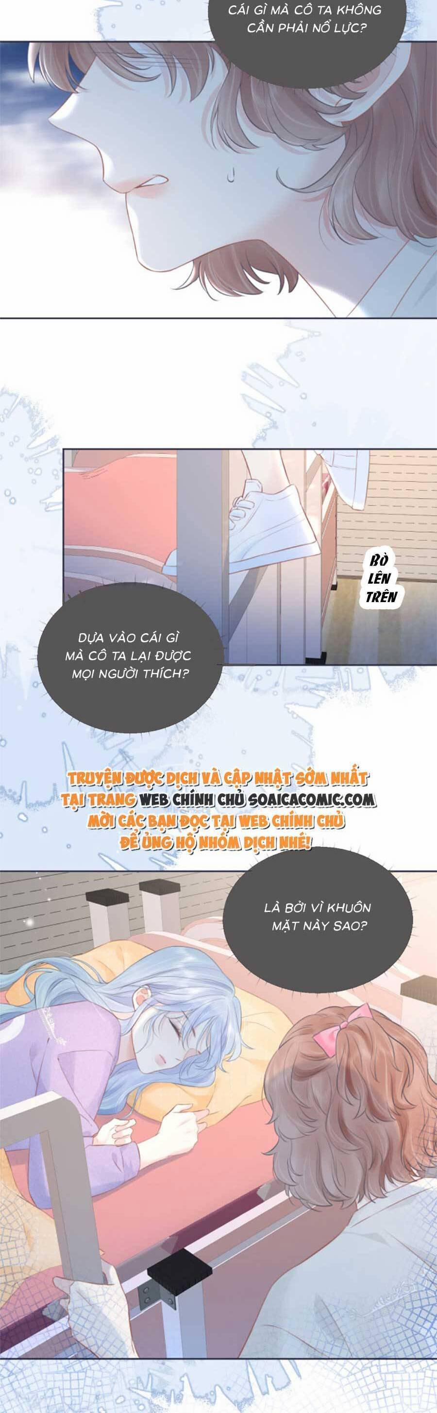 Xuyên Đến Hiện Đại Tôi Hung Hăng Vả Mặt Kẻ Thù 14 trang 25