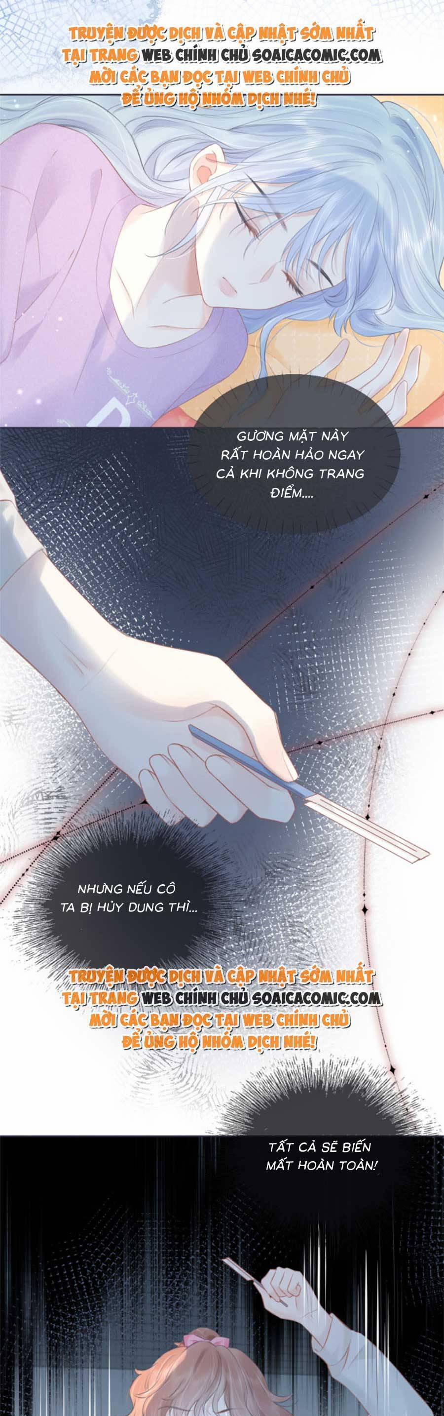 Xuyên Đến Hiện Đại Tôi Hung Hăng Vả Mặt Kẻ Thù 14 trang 26