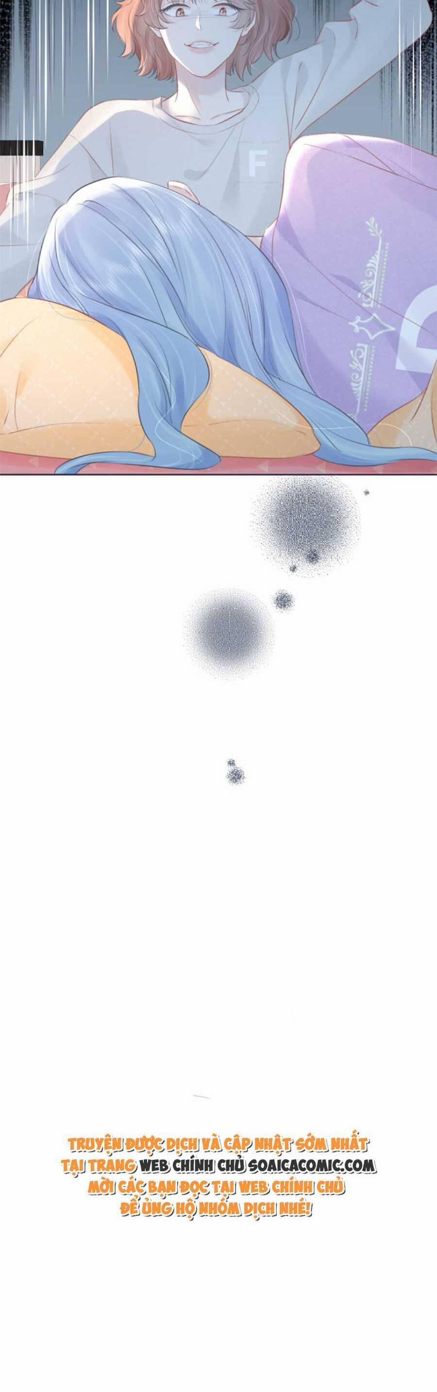 Xuyên Đến Hiện Đại Tôi Hung Hăng Vả Mặt Kẻ Thù 14 trang 27