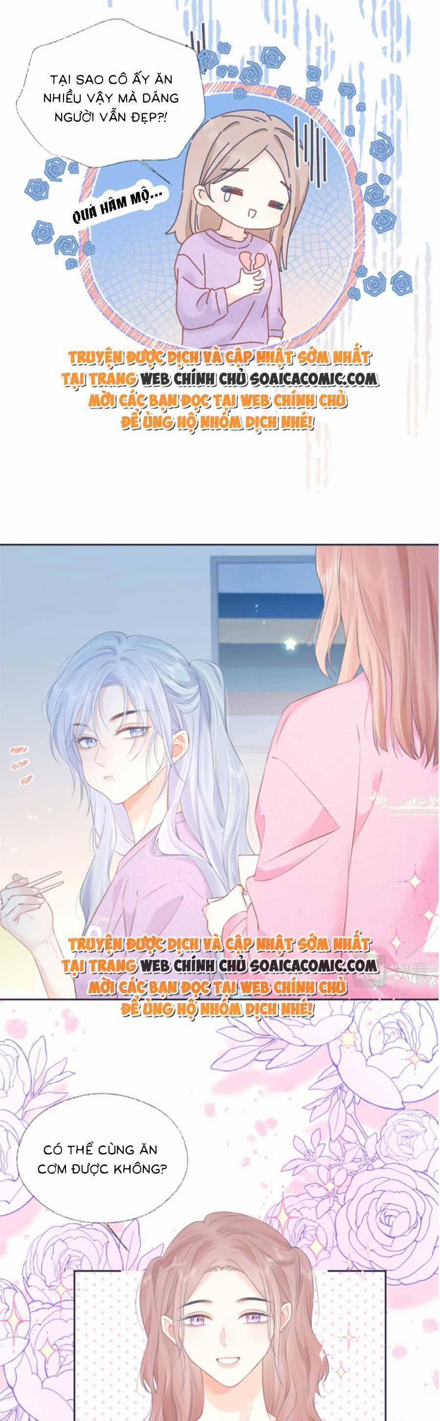 Xuyên Đến Hiện Đại Tôi Hung Hăng Vả Mặt Kẻ Thù 14 trang 3