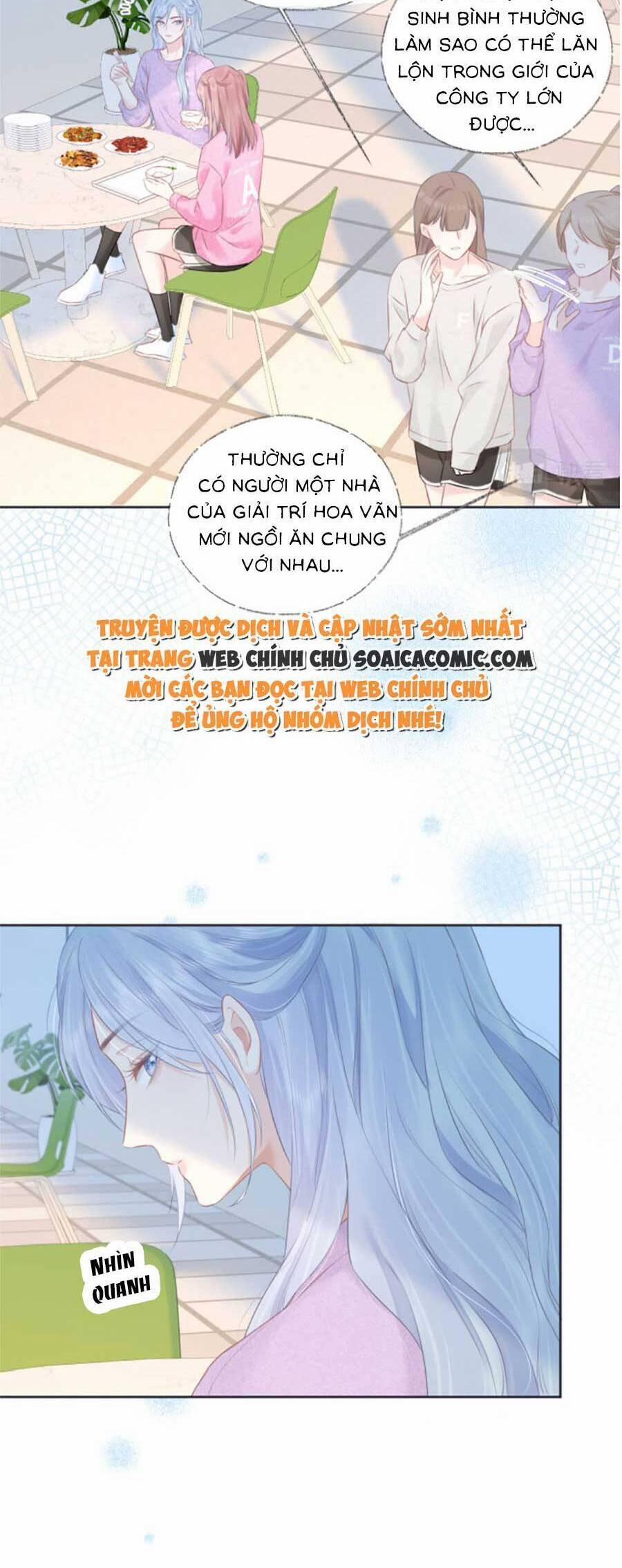 Xuyên Đến Hiện Đại Tôi Hung Hăng Vả Mặt Kẻ Thù 14 trang 6