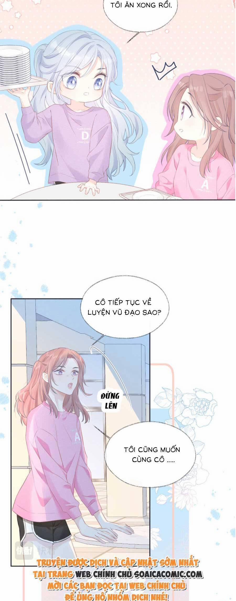 Xuyên Đến Hiện Đại Tôi Hung Hăng Vả Mặt Kẻ Thù 14 trang 9