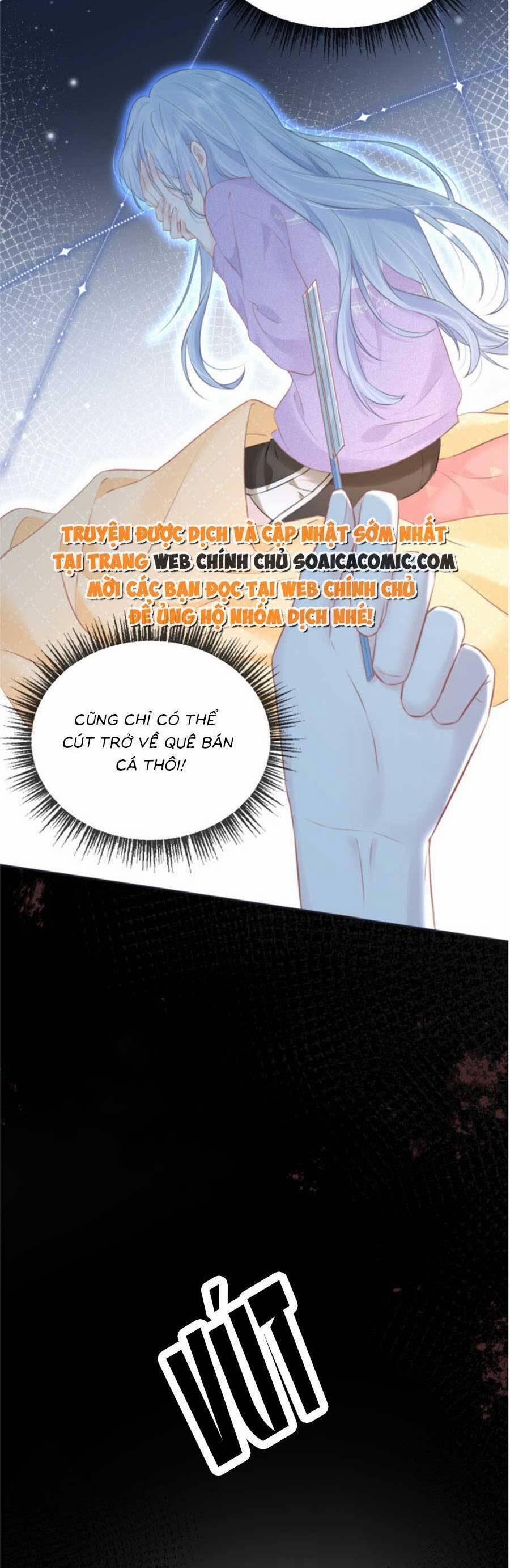 Xuyên Đến Hiện Đại Tôi Hung Hăng Vả Mặt Kẻ Thù 15 trang 1