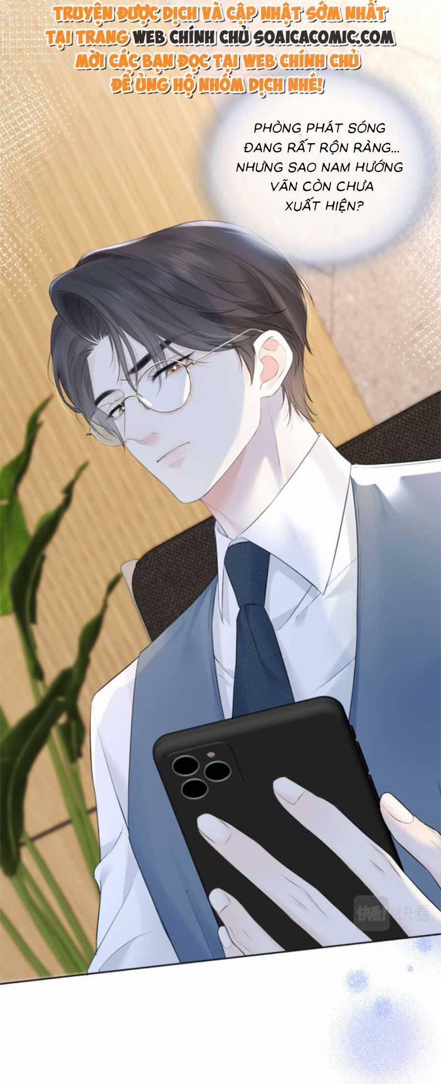 Xuyên Đến Hiện Đại Tôi Hung Hăng Vả Mặt Kẻ Thù 15 trang 21