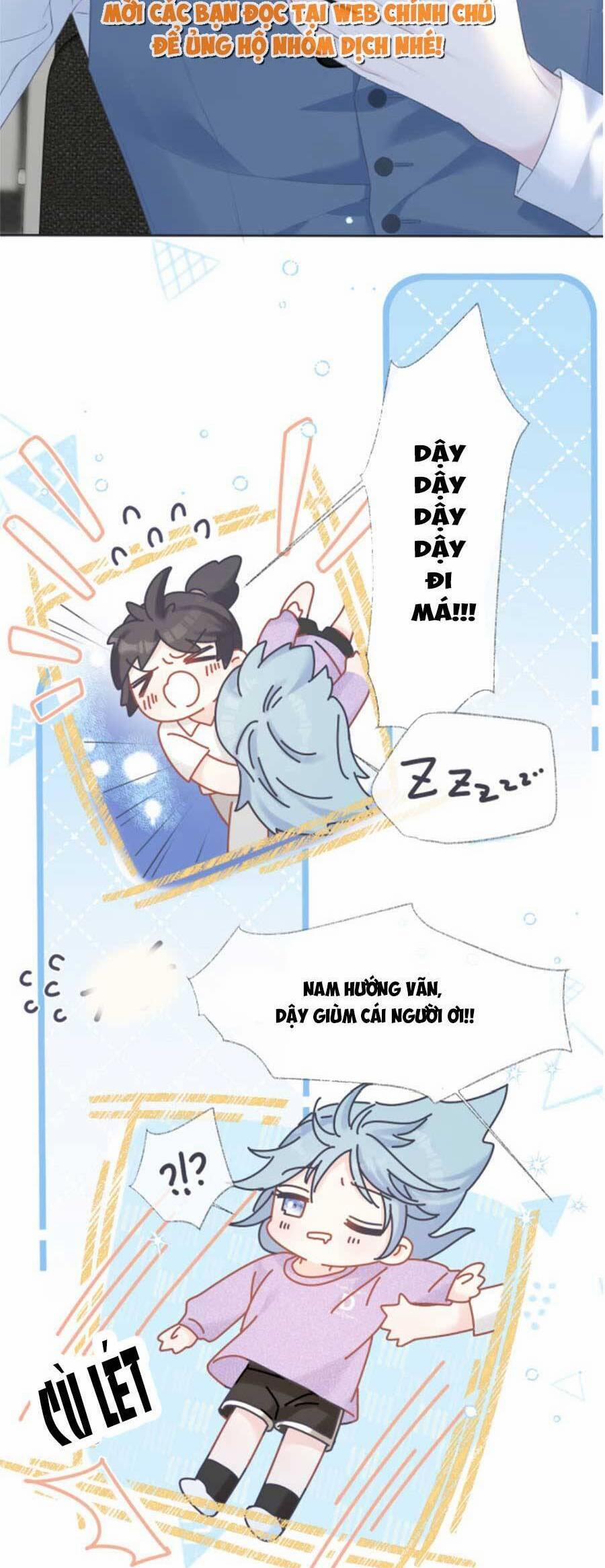 Xuyên Đến Hiện Đại Tôi Hung Hăng Vả Mặt Kẻ Thù 15 trang 24