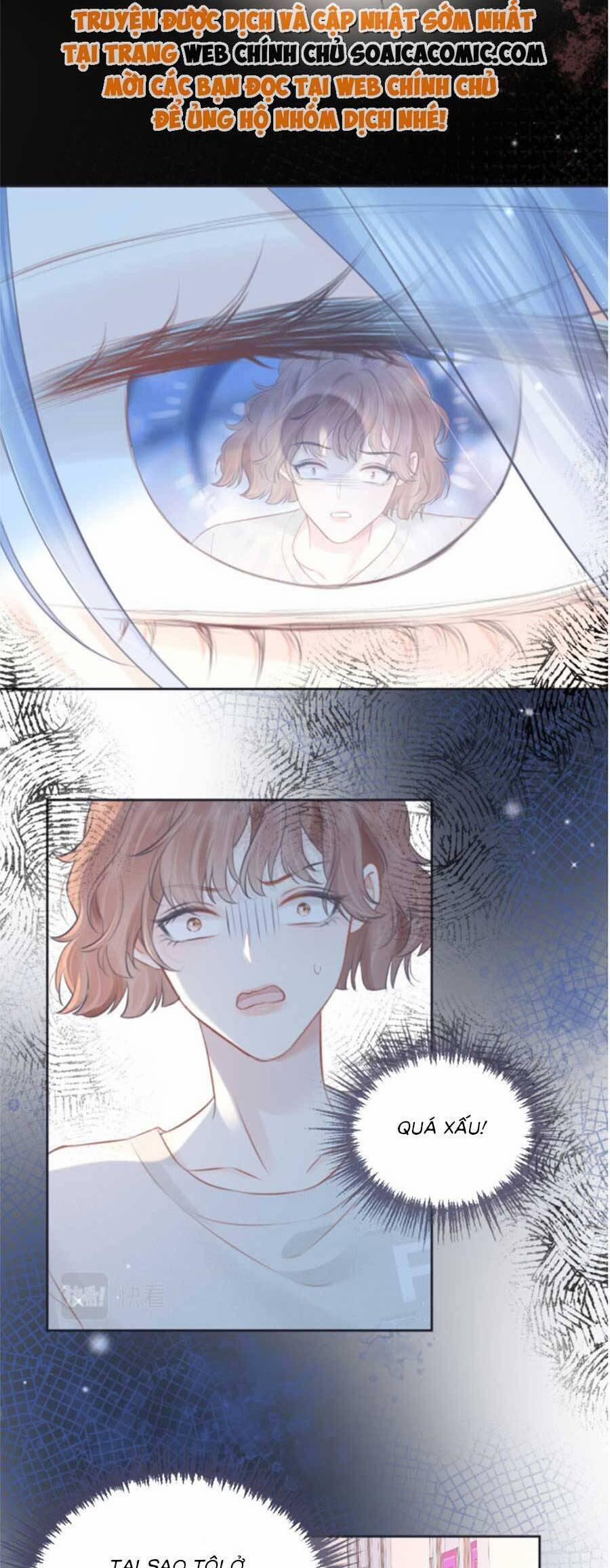 Xuyên Đến Hiện Đại Tôi Hung Hăng Vả Mặt Kẻ Thù 15 trang 3