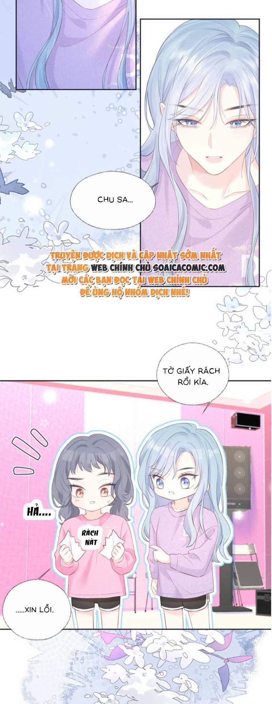 Xuyên Đến Hiện Đại Tôi Hung Hăng Vả Mặt Kẻ Thù 16 trang 10