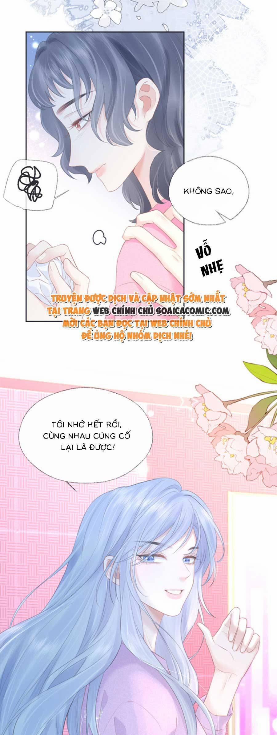 Xuyên Đến Hiện Đại Tôi Hung Hăng Vả Mặt Kẻ Thù 16 trang 11