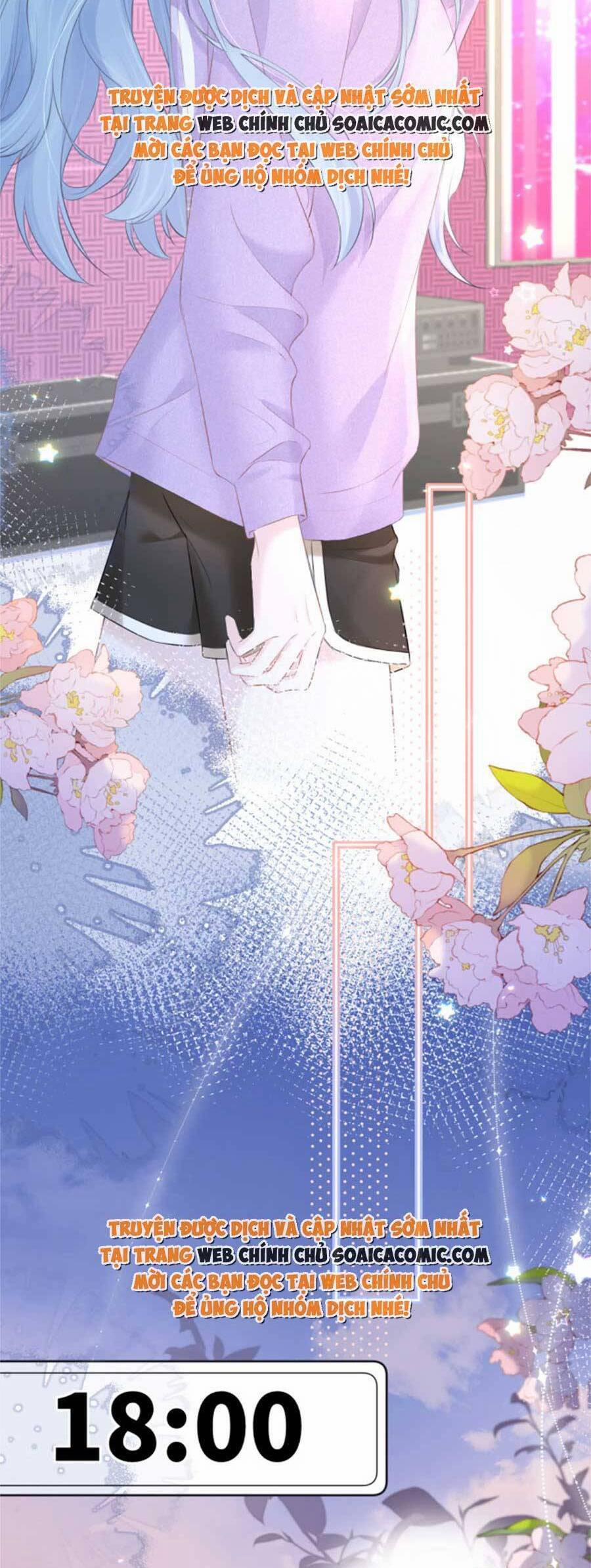 Xuyên Đến Hiện Đại Tôi Hung Hăng Vả Mặt Kẻ Thù 16 trang 12