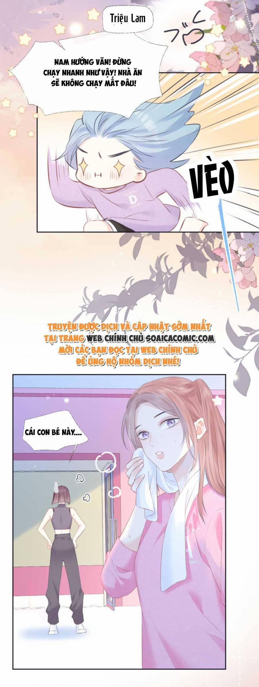 Xuyên Đến Hiện Đại Tôi Hung Hăng Vả Mặt Kẻ Thù 16 trang 13