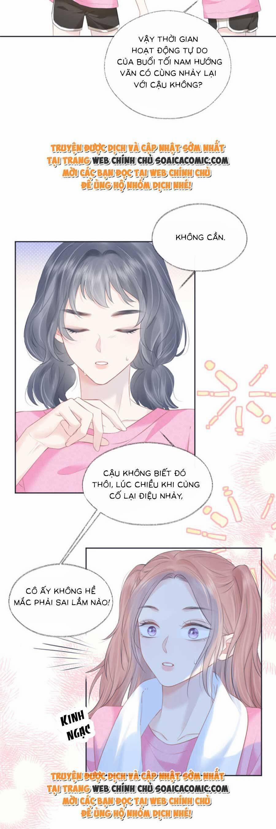 Xuyên Đến Hiện Đại Tôi Hung Hăng Vả Mặt Kẻ Thù 16 trang 15