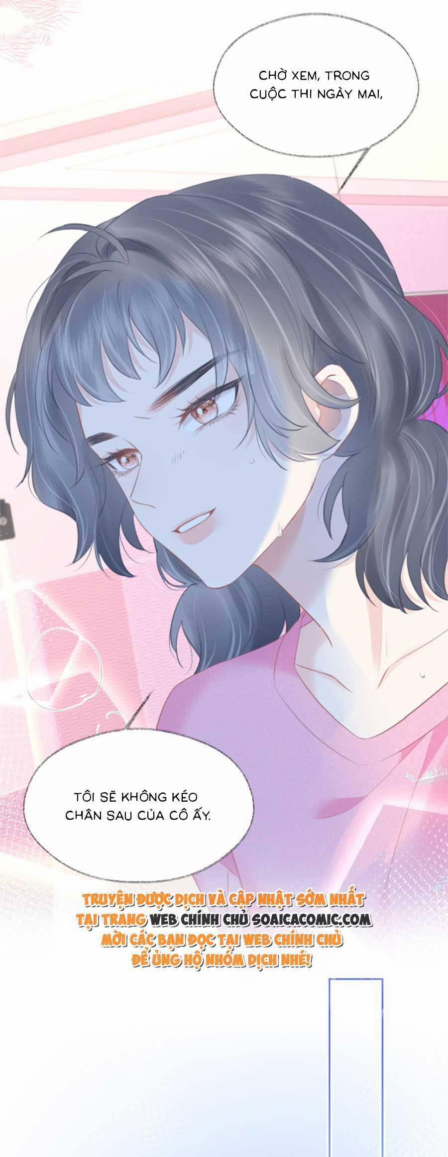 Xuyên Đến Hiện Đại Tôi Hung Hăng Vả Mặt Kẻ Thù 16 trang 16