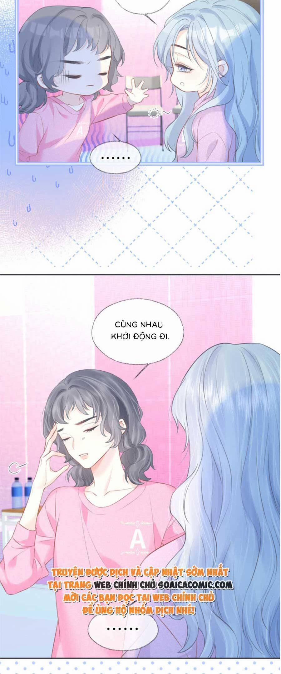 Xuyên Đến Hiện Đại Tôi Hung Hăng Vả Mặt Kẻ Thù 16 trang 2