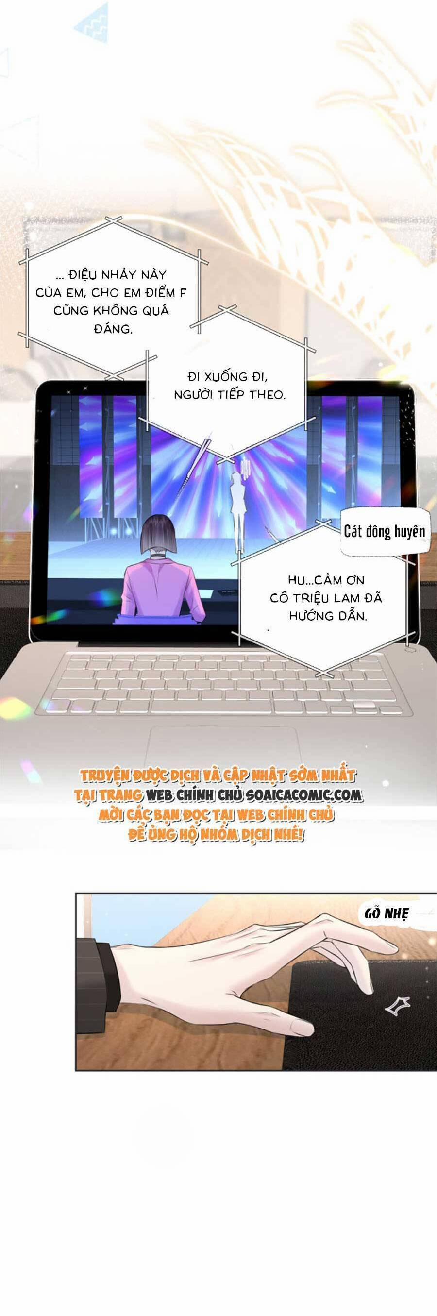 Xuyên Đến Hiện Đại Tôi Hung Hăng Vả Mặt Kẻ Thù 16 trang 21