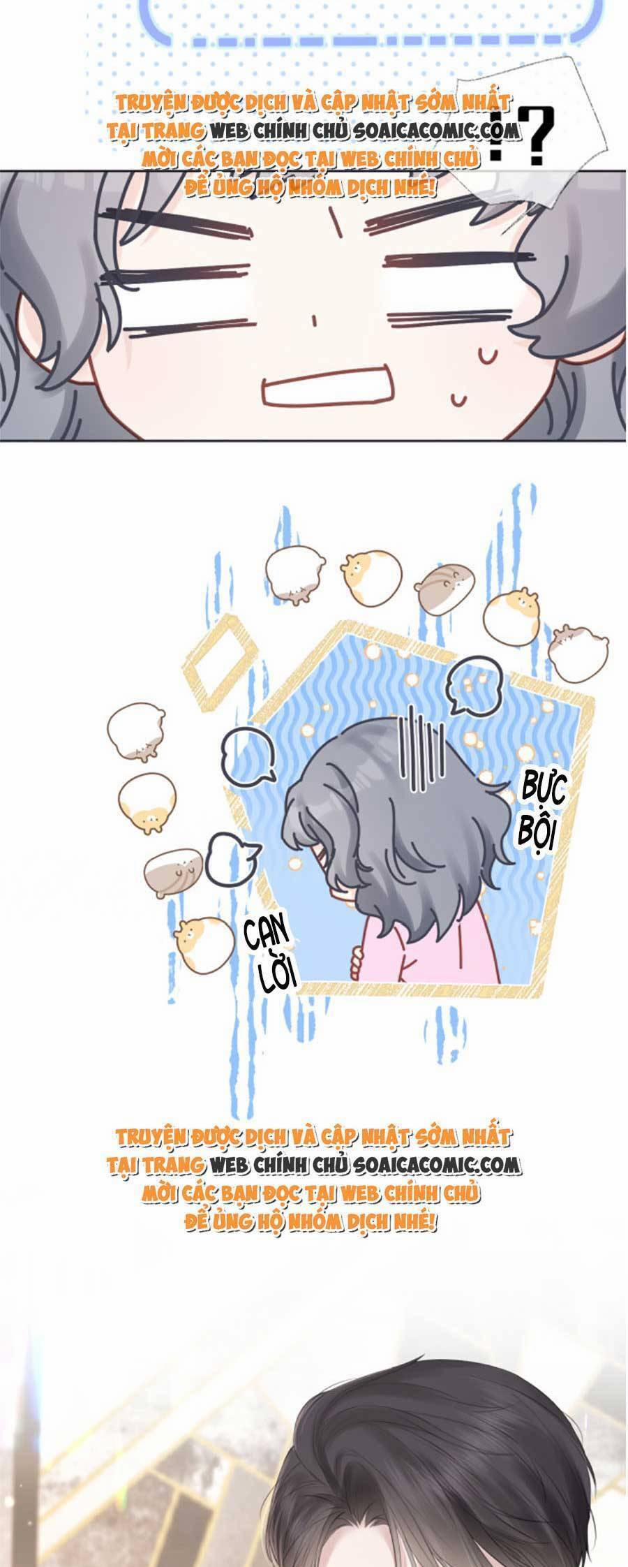 Xuyên Đến Hiện Đại Tôi Hung Hăng Vả Mặt Kẻ Thù 16 trang 25