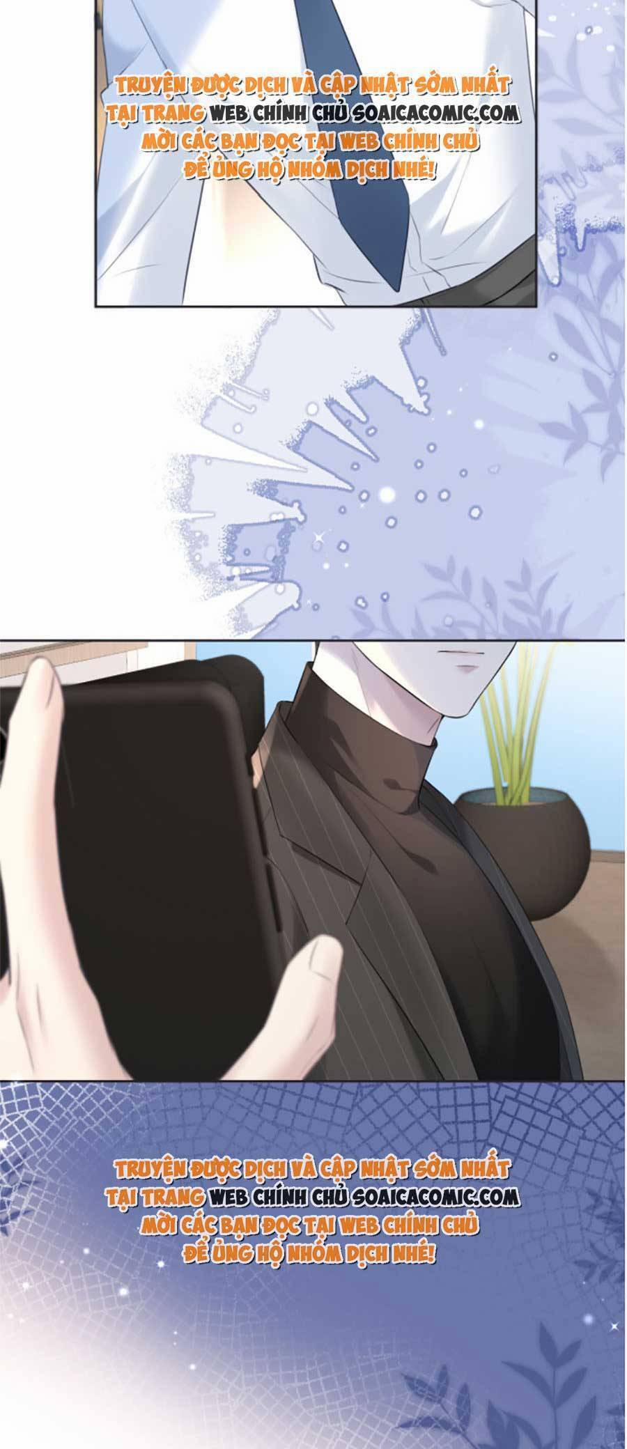 Xuyên Đến Hiện Đại Tôi Hung Hăng Vả Mặt Kẻ Thù 16 trang 28