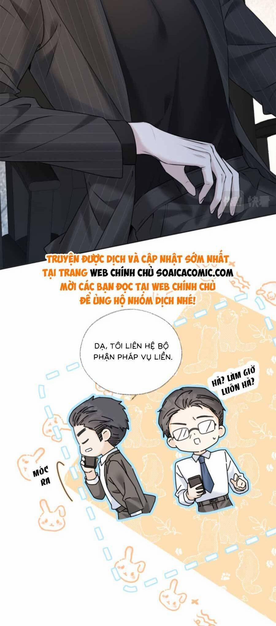 Xuyên Đến Hiện Đại Tôi Hung Hăng Vả Mặt Kẻ Thù 17 trang 10