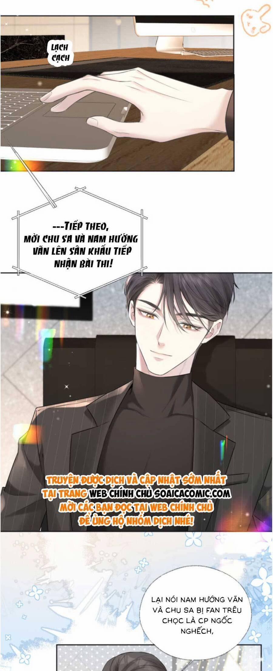 Xuyên Đến Hiện Đại Tôi Hung Hăng Vả Mặt Kẻ Thù 17 trang 11