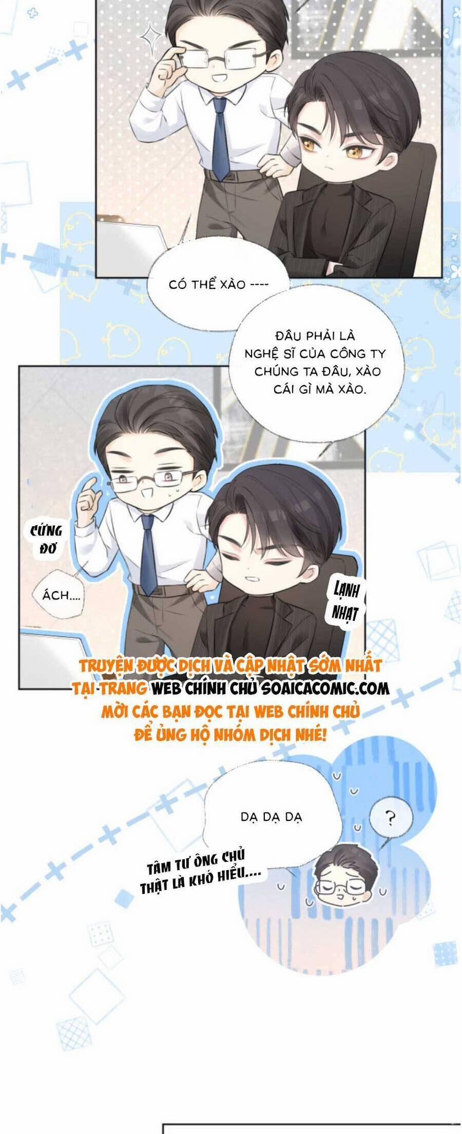 Xuyên Đến Hiện Đại Tôi Hung Hăng Vả Mặt Kẻ Thù 17 trang 12