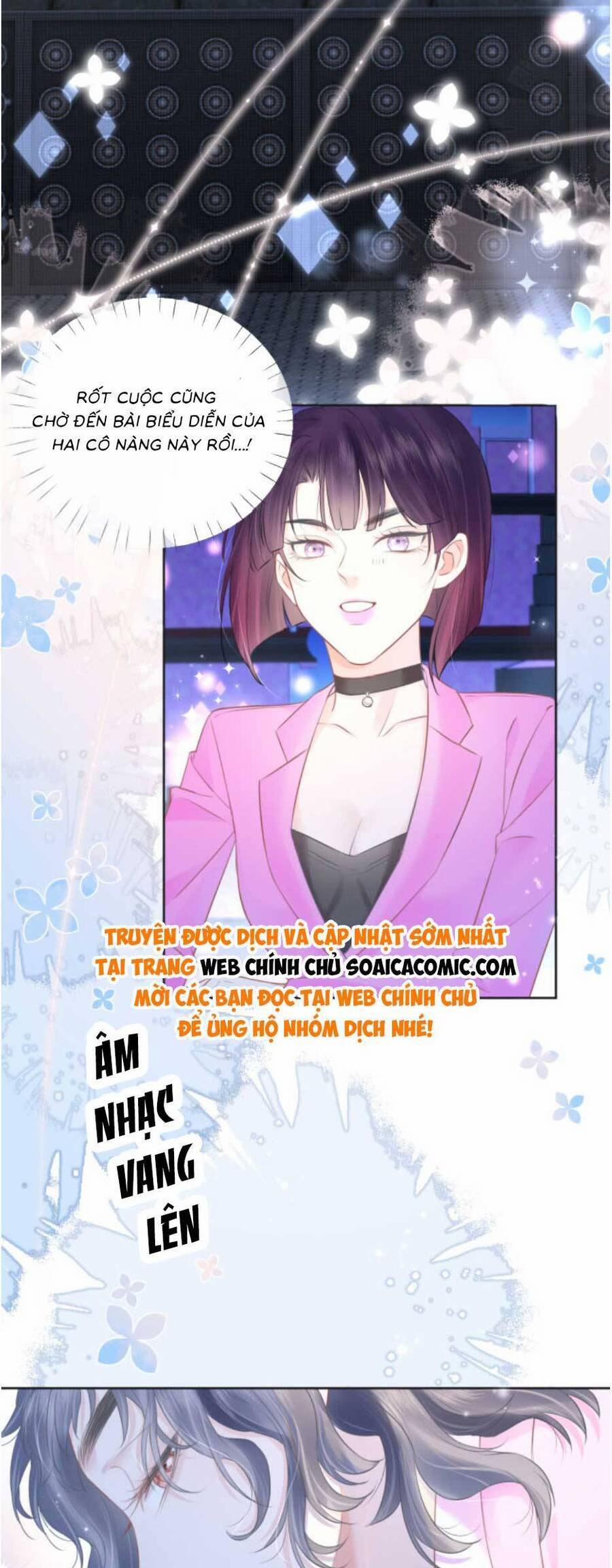 Xuyên Đến Hiện Đại Tôi Hung Hăng Vả Mặt Kẻ Thù 17 trang 14