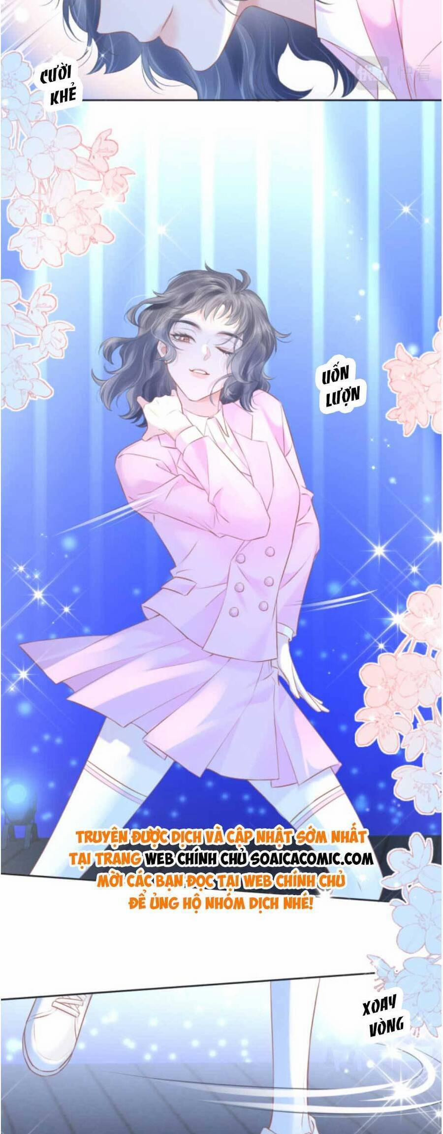 Xuyên Đến Hiện Đại Tôi Hung Hăng Vả Mặt Kẻ Thù 17 trang 15